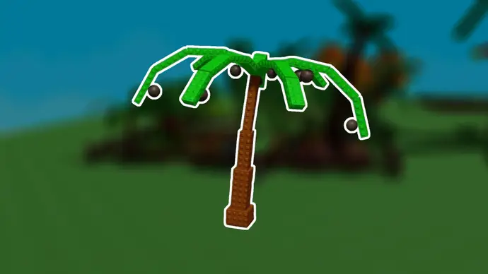 gamen.pro grow a garden coconut tree