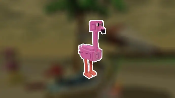 gamen.pro grow a garden flamingo