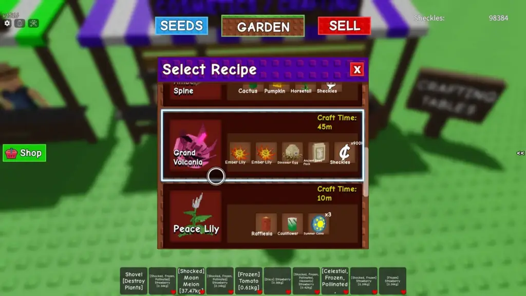 gamen.pro grow a garden grand volcania 01