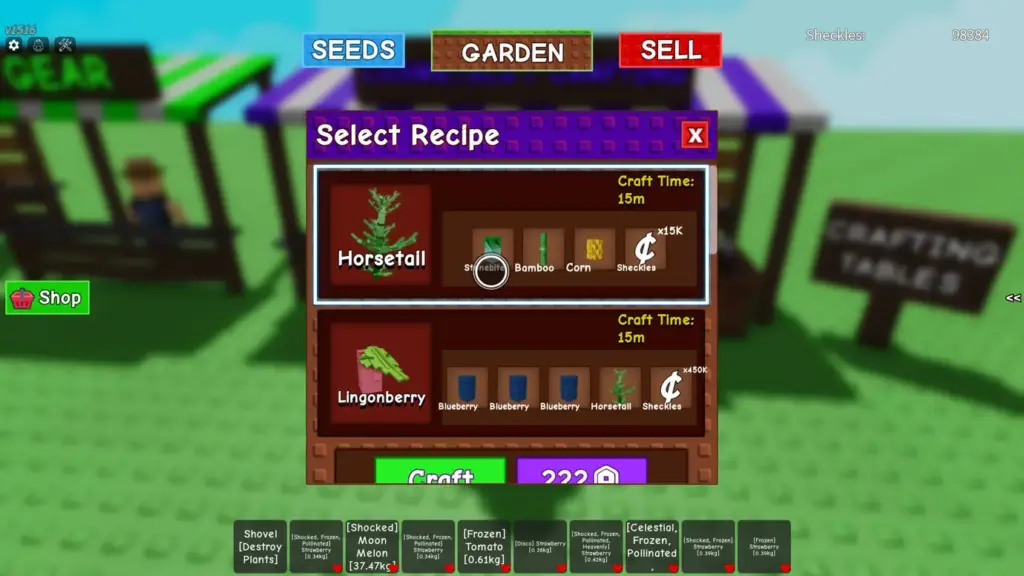 gamen.pro grow a garden horsetail 01