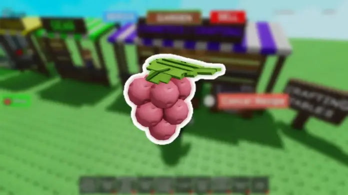 gamen.pro grow a garden lingonberry 00