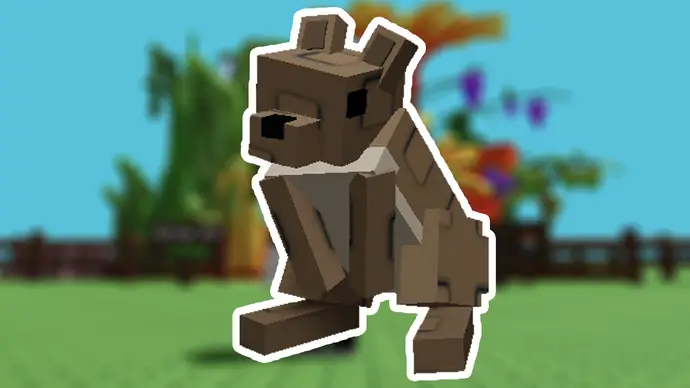 gamen.pro grow a garden squirrel