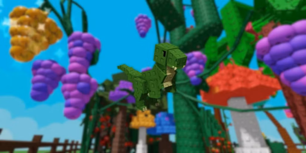 gamen.pro grow a garden t rex