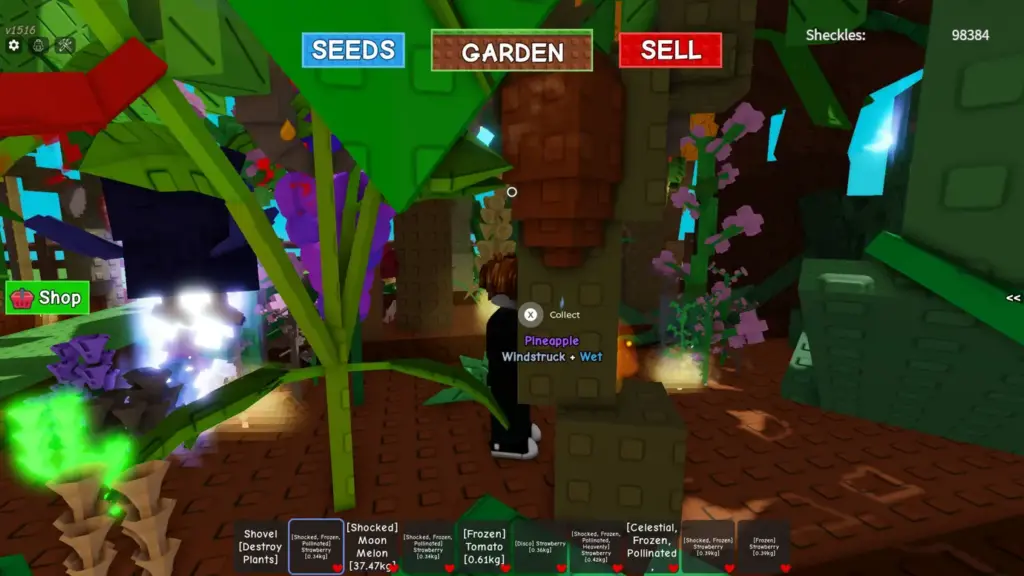gamen.pro grow a garden tempestuous mutation 03