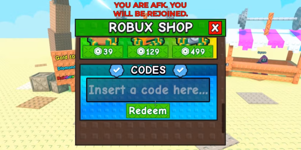 gamen.pro grow a gym codes 4