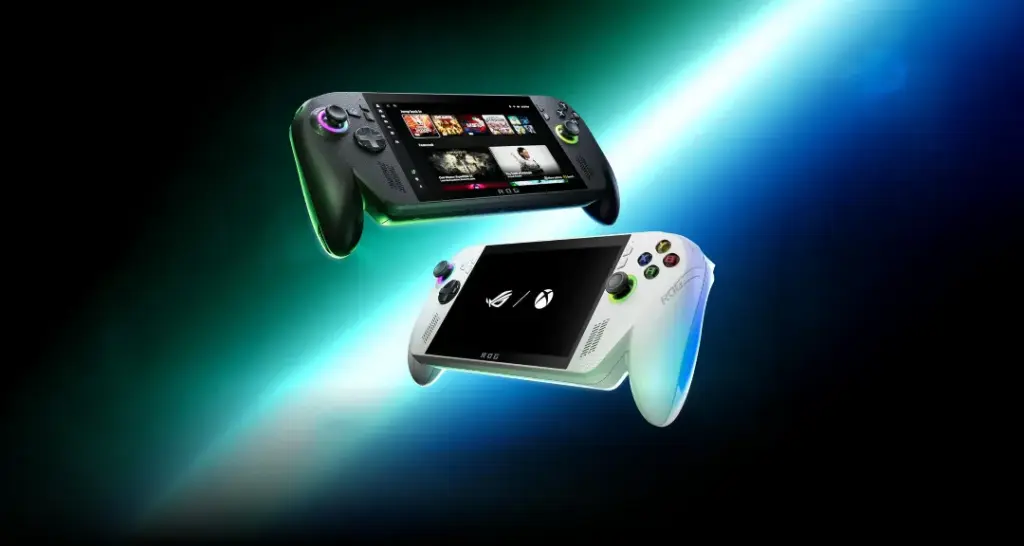 gamen.pro handheld windows 11 2