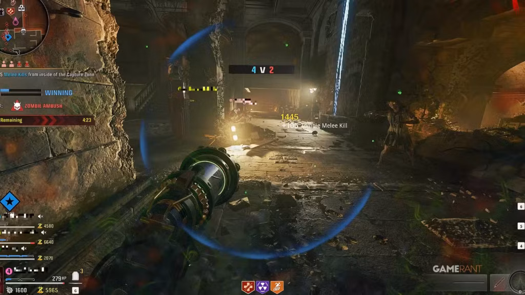 gamen.pro healing aura in black ops 6 zombies grief