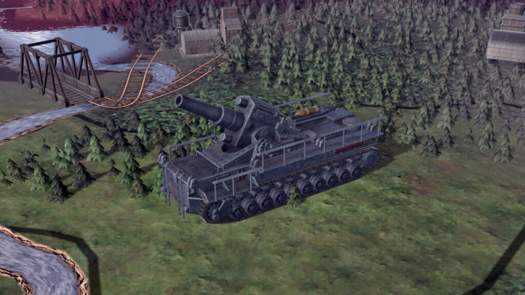 Hearts of Iron 4 chuẩn bị đại tu hệ thống phe phái 2 gamen.pro hearts of iron 4 faction rework gotterdammerung armored vehicles