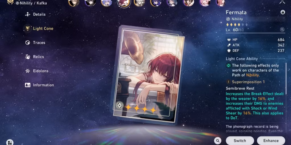 gamen.pro honkai star rail fermata 1