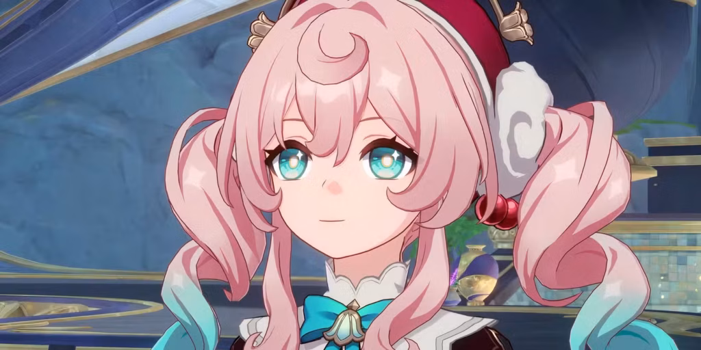 gamen.pro honkai star rail hyacine