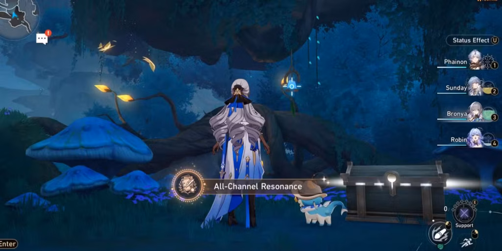 Honkai Star Rail: Hướng dẫn chi tiết cách đạt thành tựu Cộng hưởng đa kênh 1 gamen.pro how to get the all channel resonance achievement in honkai star rail 1