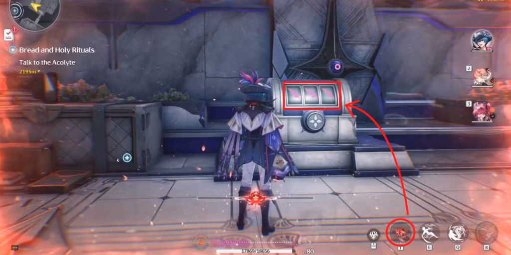gamen.pro how to open triptych chests in wuthering waves