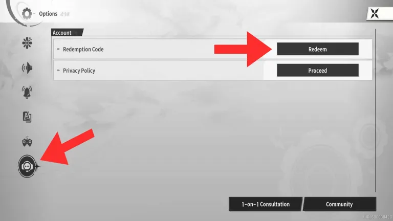 Rememento - White Shadow: Cập nhật mã code tháng 7/2025 và bí quyết chinh phục ký ức thần thánh 1 gamen.pro how to redeem rememento white shadow codes