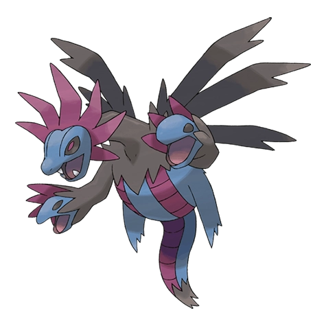gamen.pro hydregion
