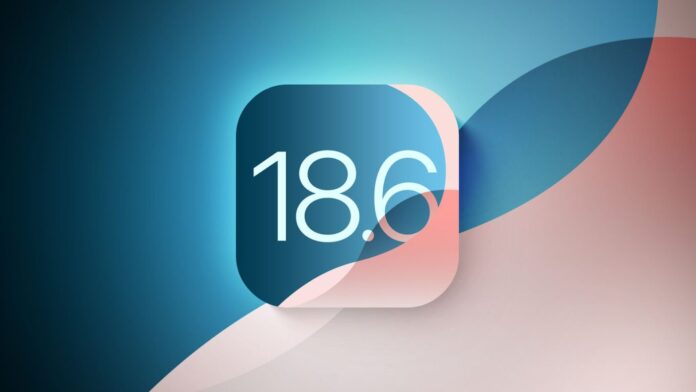 gamen.pro iOS 18.6 Feature Real Mock