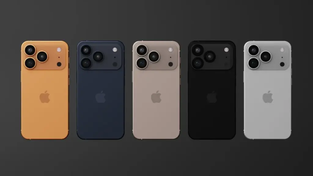 gamen.pro iPhone 17 Pro 18072025
