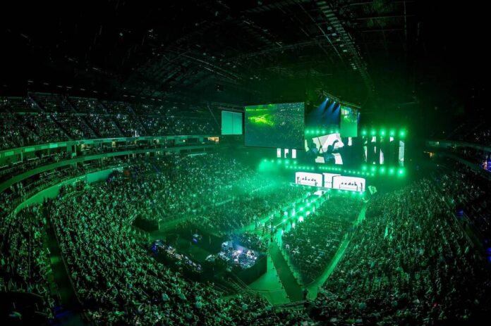 gamen.pro iem cologne 2025 event guide