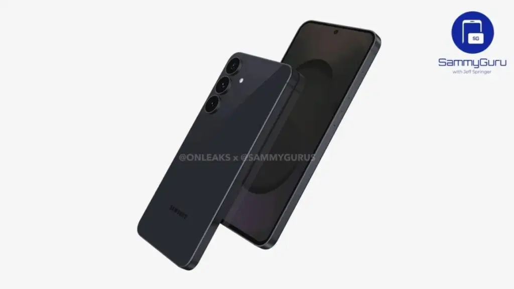 gamen.pro imgi 3 Samsung Galaxy S25 FE Leaked Renders 2 1420x799 1 1160x653 1