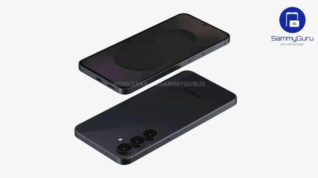 gamen.pro imgi 4 Samsung Galaxy S25 FE Leaked Renders 3 1420x799 1 1160x653 1