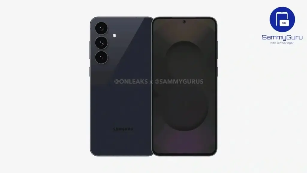 gamen.pro imgi 5 Samsung Galaxy S25 FE Leaked Renders 1 1420x799 1 1160x653 1