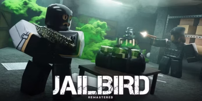 gamen.pro jailbird codes 1