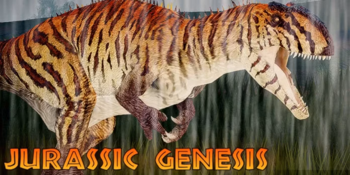 gamen.pro jurassic genesis codes 2