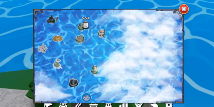gamen.pro king legacy map 2