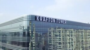 gamen.pro krafton tower
