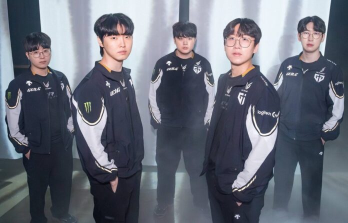 gamen.pro lck gen.g 24072025