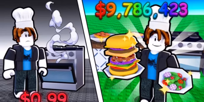 gamen.pro let me cook codes
