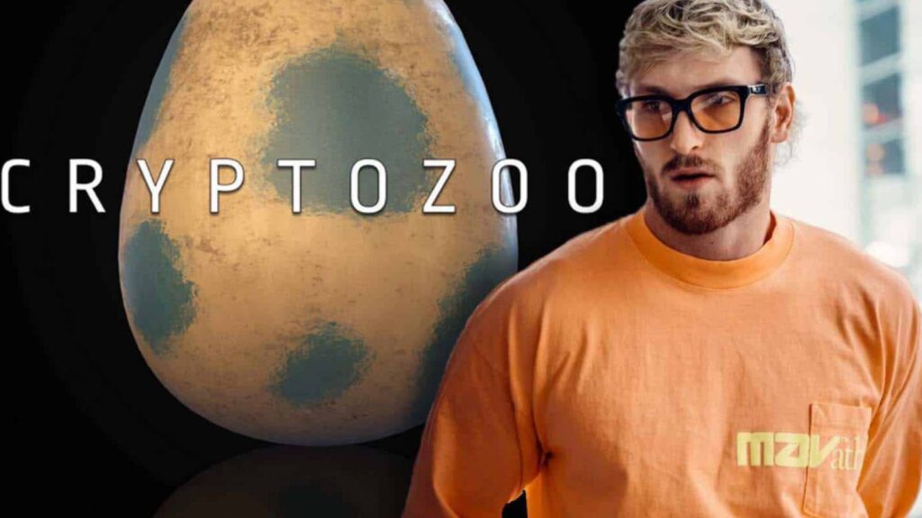 gamen.pro logan paul cryptozoo nft game delay controversyfans complain about losing money