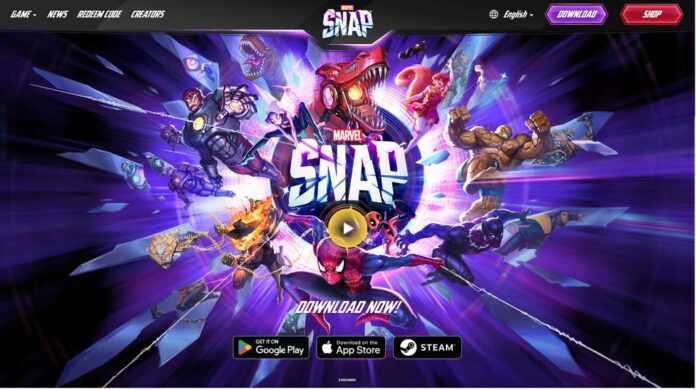 gamen.pro marvel snap 1