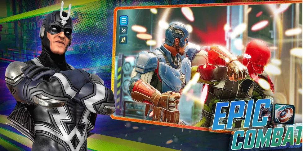 gamen.pro marvel strike force 4