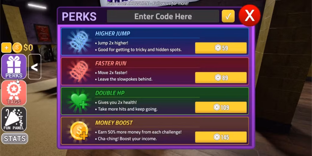 gamen.pro midnight game show codes 4