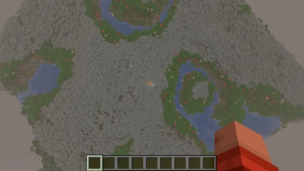 gamen.pro minecraft massive pale garden