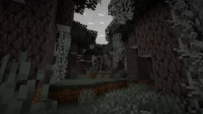 gamen.pro minecraft pale garden seeds best
