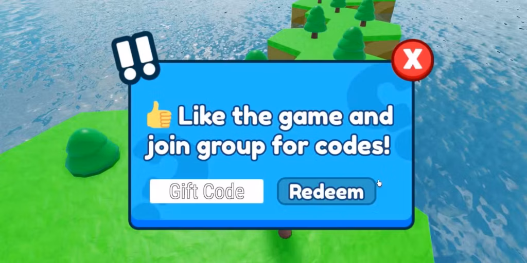Code My Dream Island mới nhất tháng 7-2025 1 gamen.pro my dream island codes 4