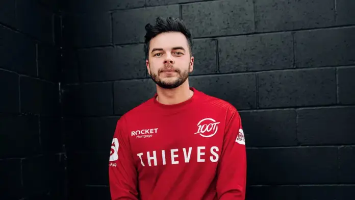 gamen.pro nadeshot most watched counter strike streamer