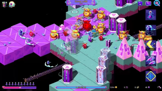gamen.pro neon spellstorm screenshot jpg 640