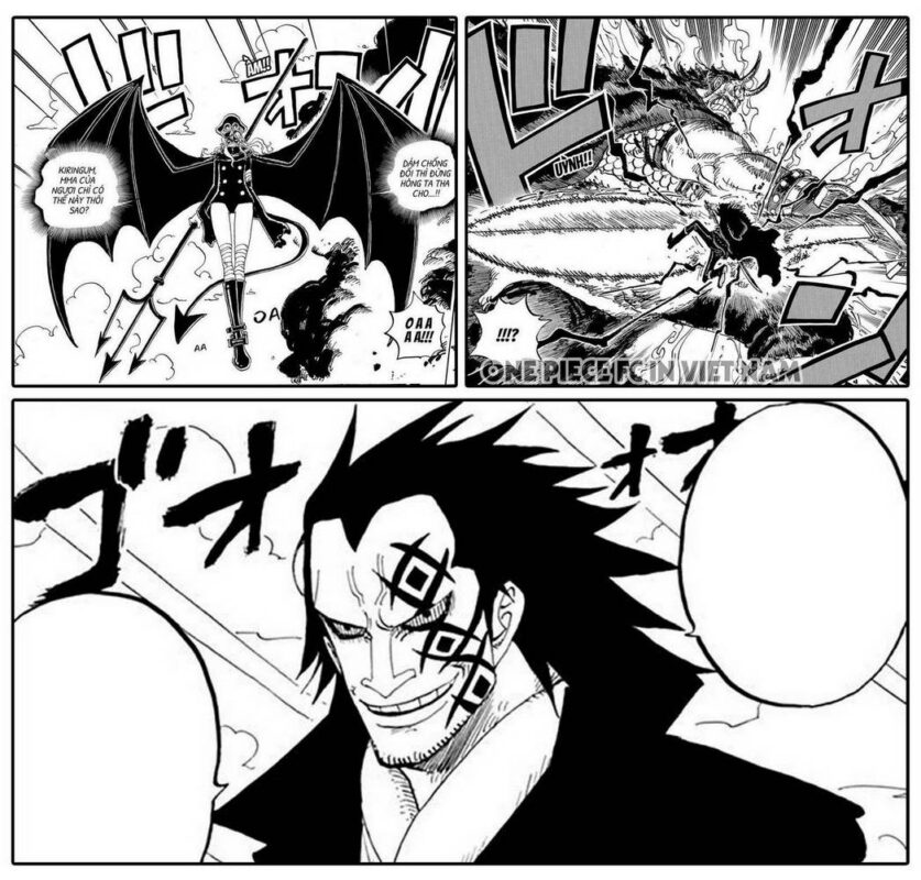 gamen.pro one piece chap 1156 2