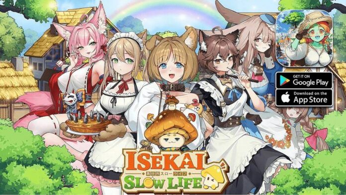 gamen.pro ousa isekai hero
