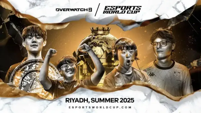 gamen.pro overwatch 2 esports world cup 2025 large