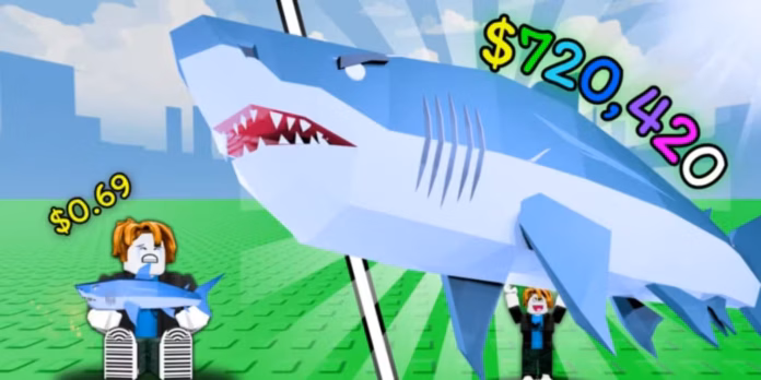 gamen.pro own a fish pond codes 3
