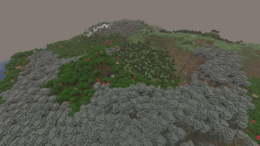 gamen.pro pale garden caves mansions