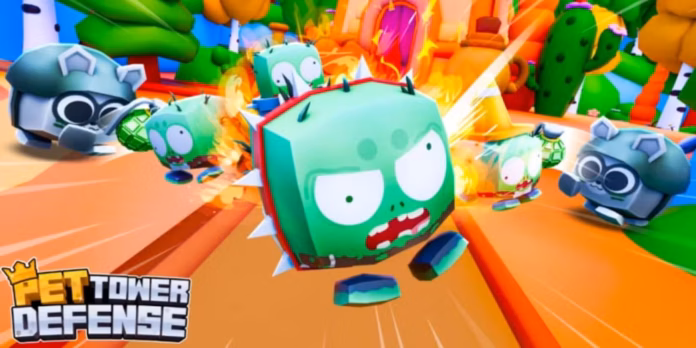 gamen.pro pet tower defense codes 2