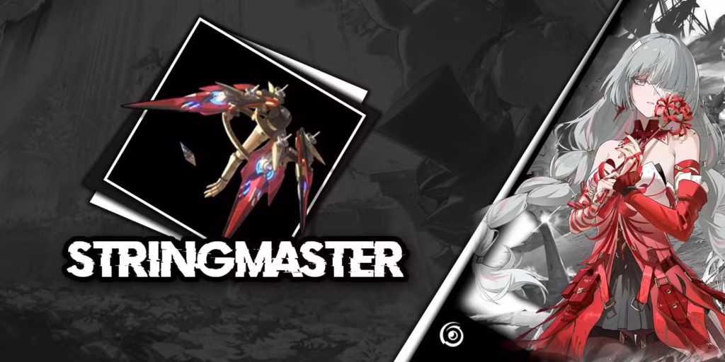 gamen.pro phrolova using stringmaster in wuthering waves