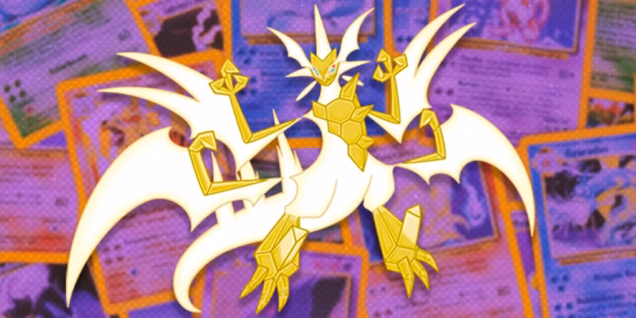 gamen.pro pok mon tcg pocket how to build the perfect ultra necrozma ex deck