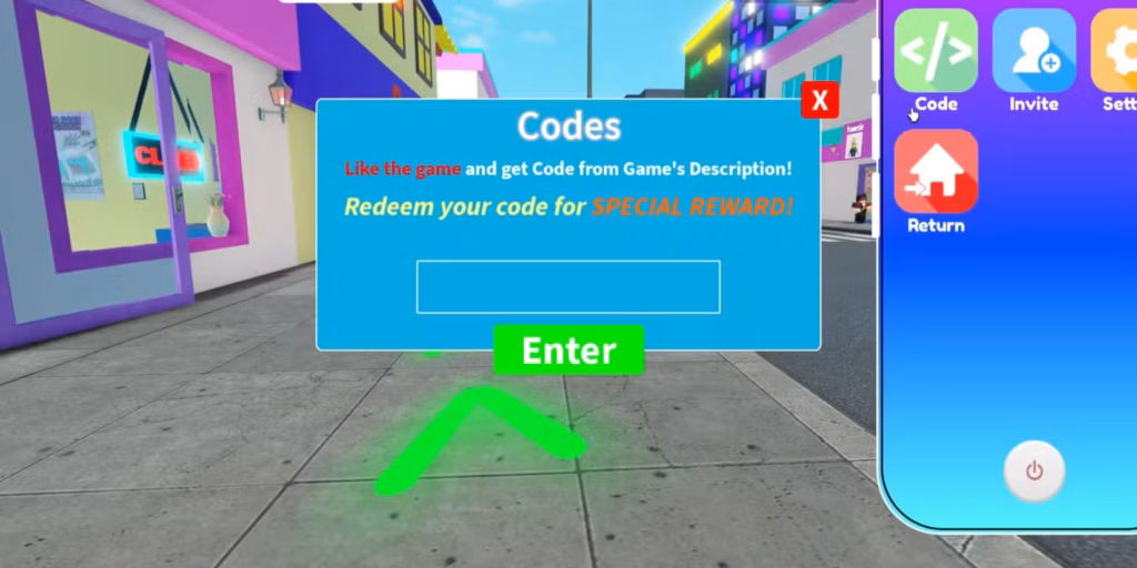 Mã code Popmarket Simulator (Roblox) tháng 7-2025 1 gamen.pro popmarket simulator codes 4