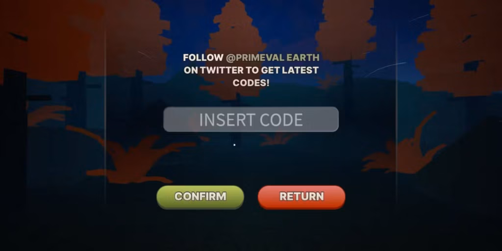 gamen.pro primeval earth codes 4