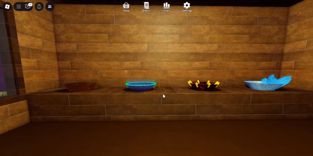 Prospecting (Roblox): Hướng dẫn chi tiết về toàn bộ chảo, xẻng và máy rửa cát 1 gamen.pro prospecting pans shovels sluices 2